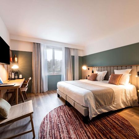 Best Western Plus L'Oree Paris Sud Saulx-les-Chartreux Εξωτερικό φωτογραφία