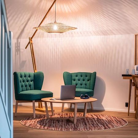 Best Western Plus L'Oree Paris Sud Saulx-les-Chartreux Εξωτερικό φωτογραφία