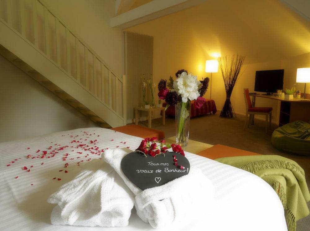 Best Western Plus L'Oree Paris Sud Saulx-les-Chartreux Εξωτερικό φωτογραφία