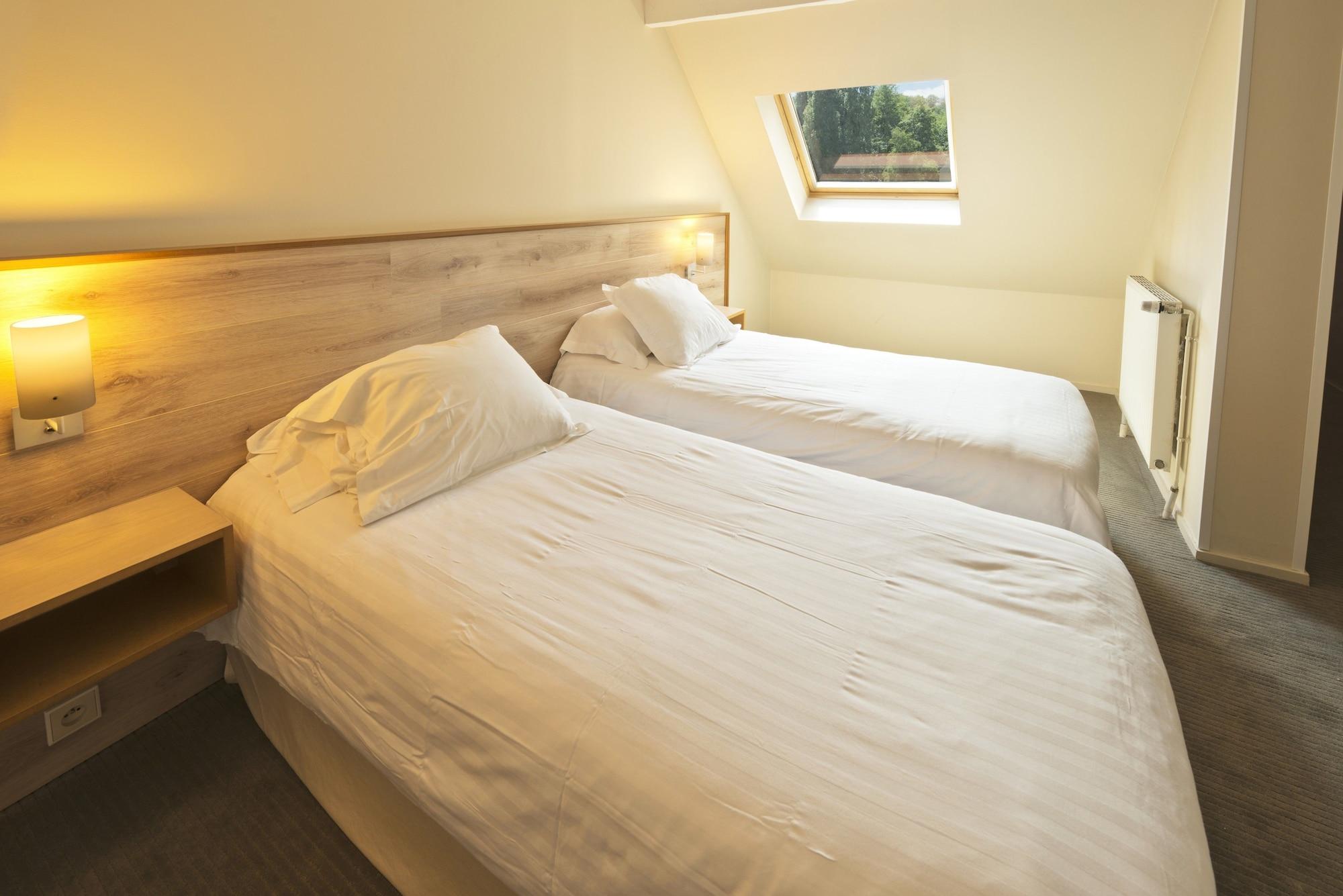 Best Western Plus L'Oree Paris Sud Saulx-les-Chartreux Εξωτερικό φωτογραφία