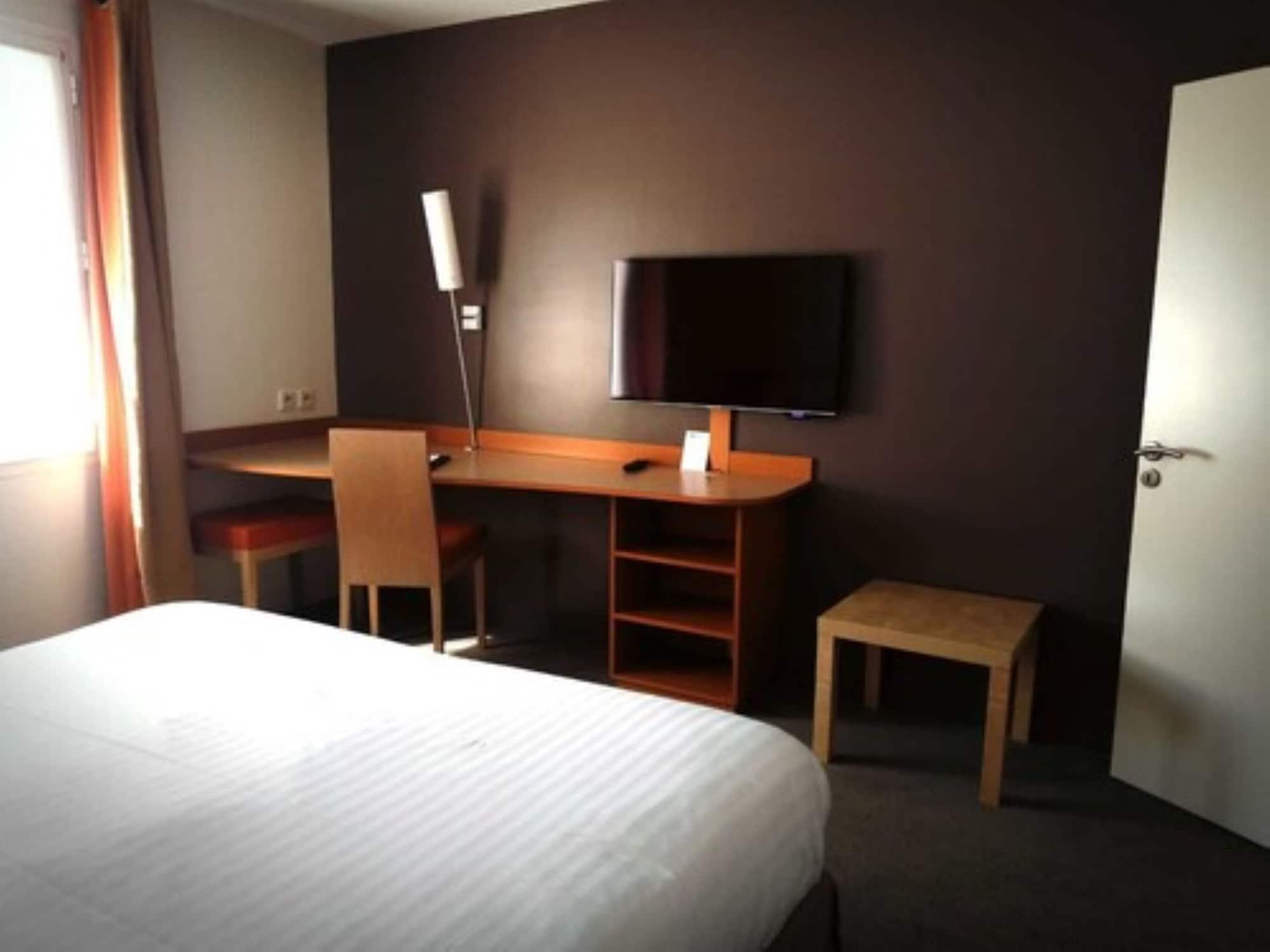 Best Western Plus L'Oree Paris Sud Saulx-les-Chartreux Εξωτερικό φωτογραφία