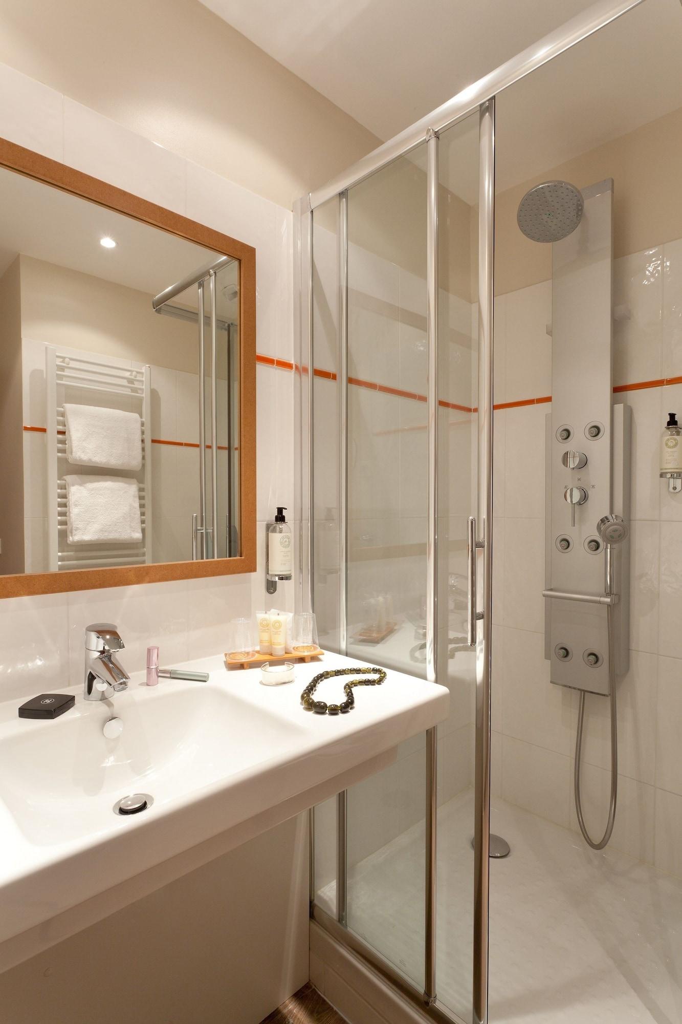 Best Western Plus L'Oree Paris Sud Saulx-les-Chartreux Εξωτερικό φωτογραφία