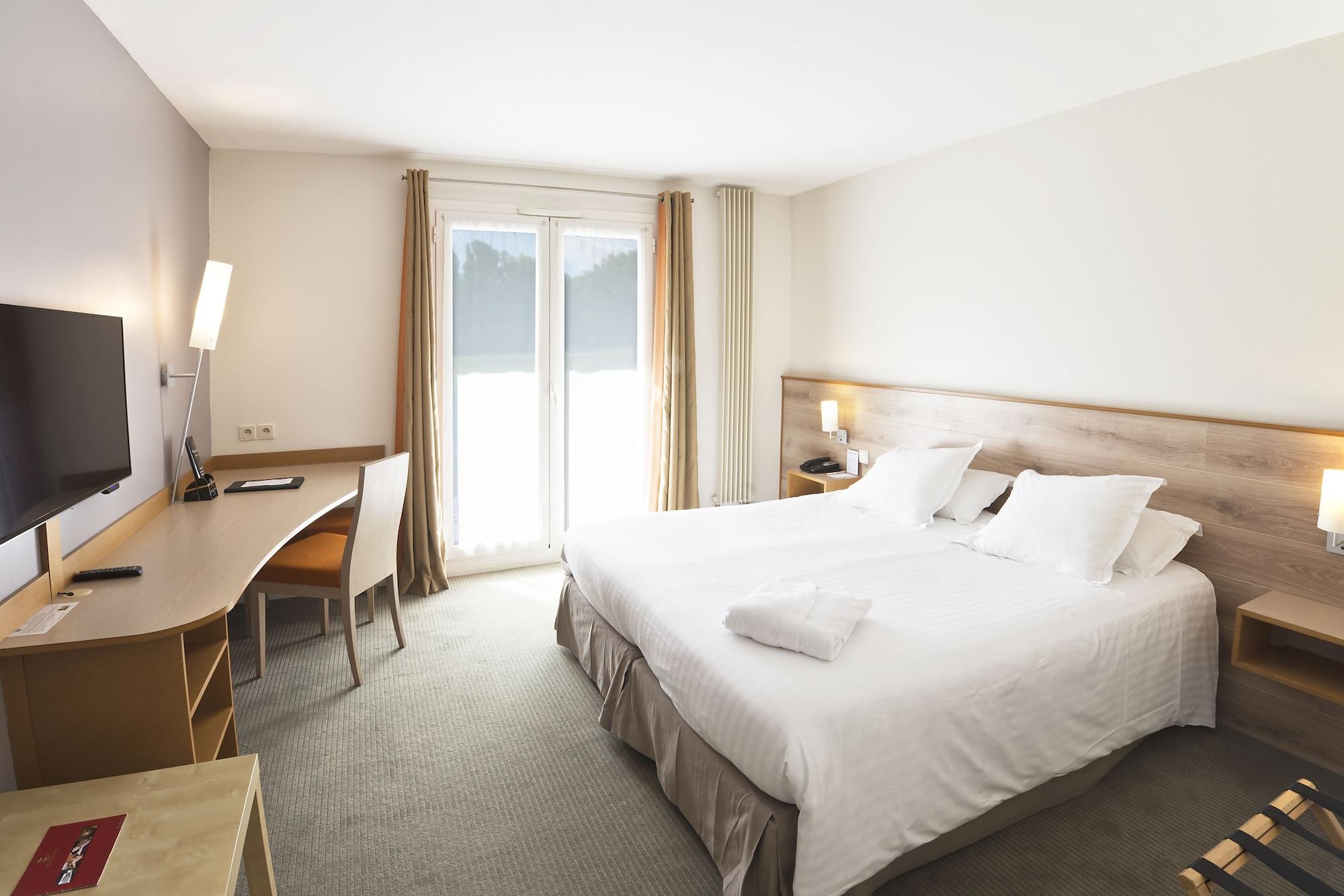 Best Western Plus L'Oree Paris Sud Saulx-les-Chartreux Εξωτερικό φωτογραφία