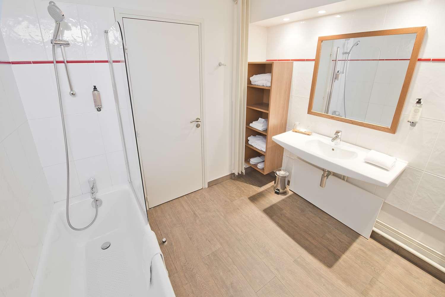 Best Western Plus L'Oree Paris Sud Saulx-les-Chartreux Εξωτερικό φωτογραφία