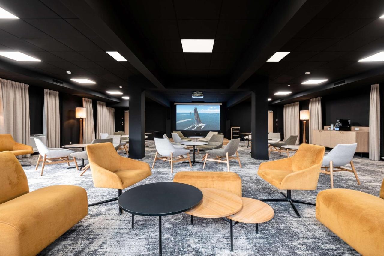 Best Western Plus L'Oree Paris Sud Saulx-les-Chartreux Εξωτερικό φωτογραφία
