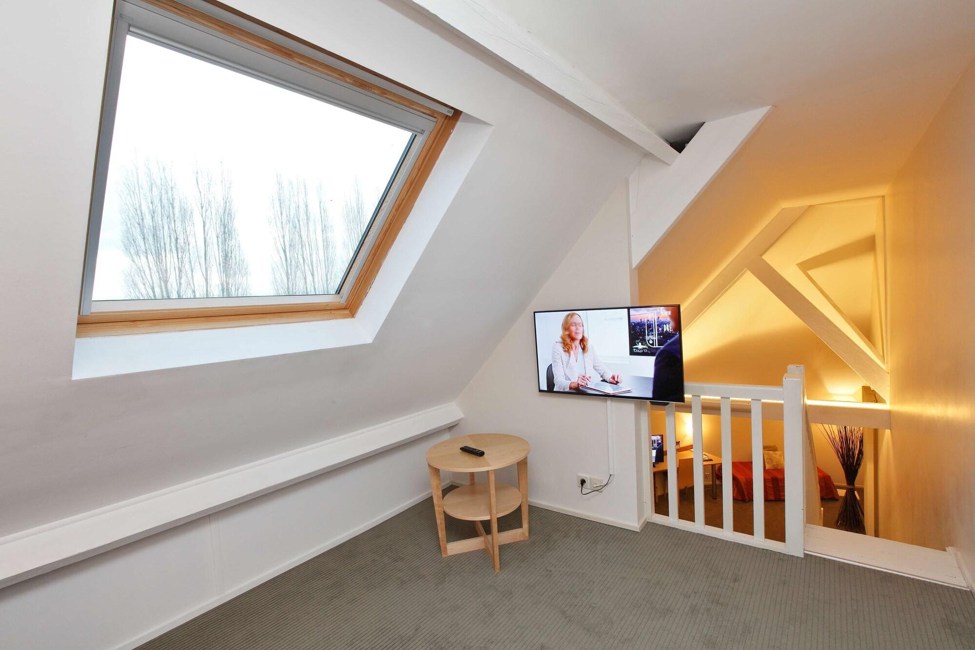 Best Western Plus L'Oree Paris Sud Saulx-les-Chartreux Εξωτερικό φωτογραφία