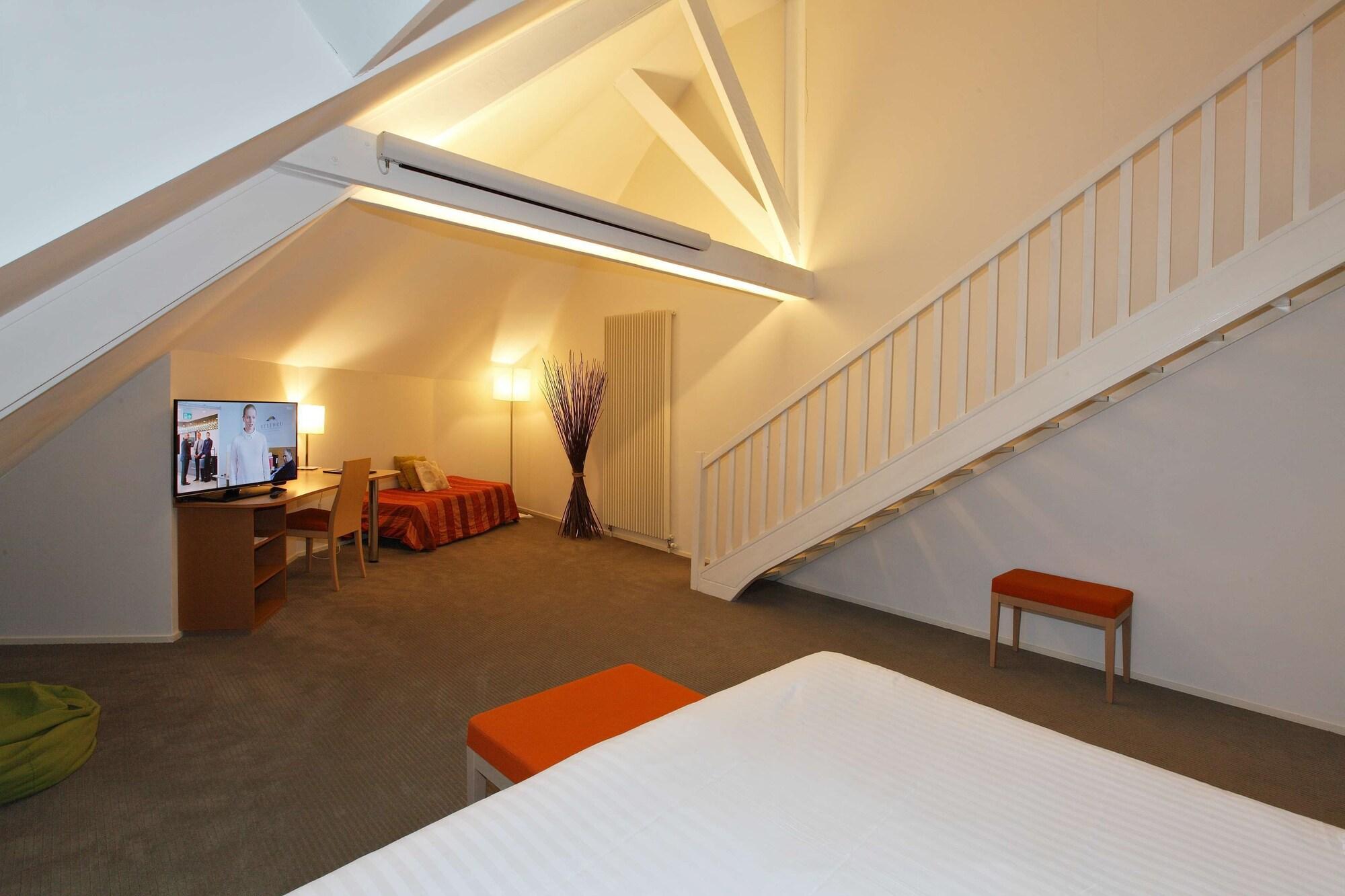 Best Western Plus L'Oree Paris Sud Saulx-les-Chartreux Εξωτερικό φωτογραφία