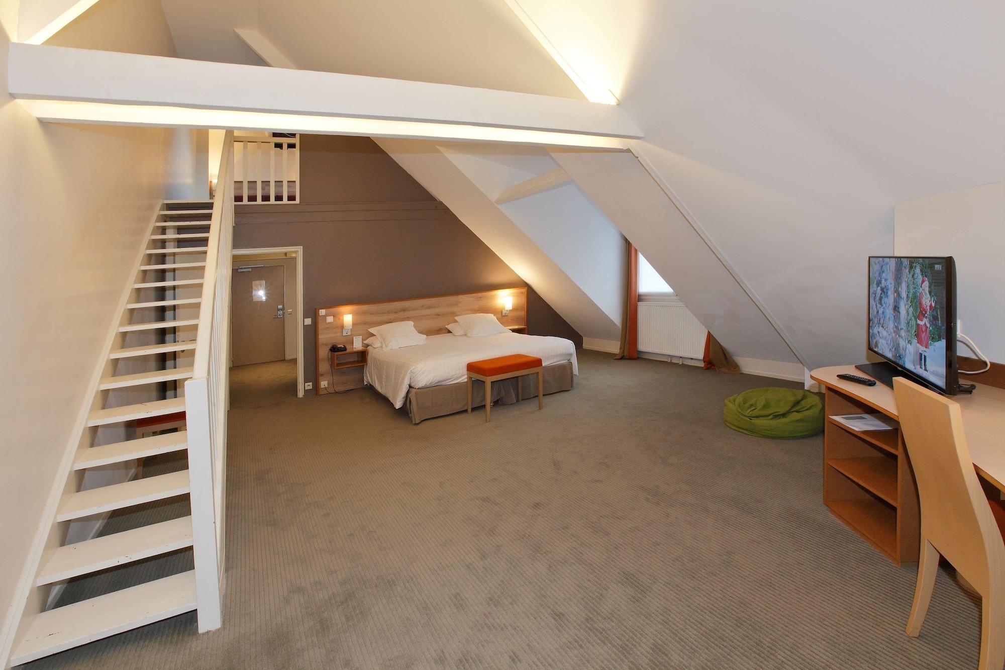 Best Western Plus L'Oree Paris Sud Saulx-les-Chartreux Εξωτερικό φωτογραφία