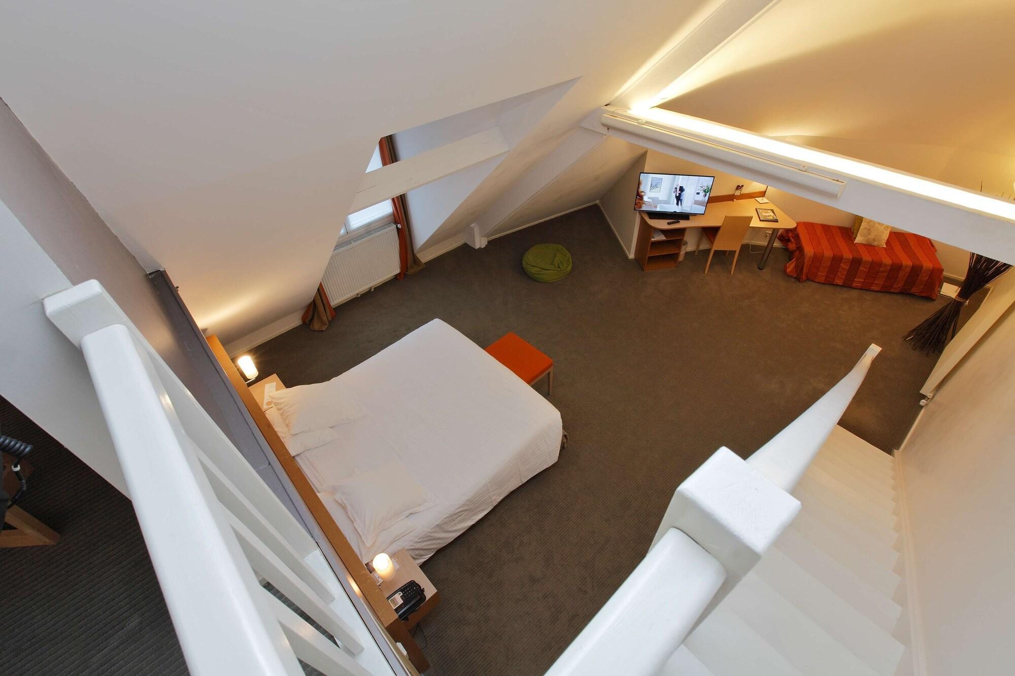 Best Western Plus L'Oree Paris Sud Saulx-les-Chartreux Εξωτερικό φωτογραφία