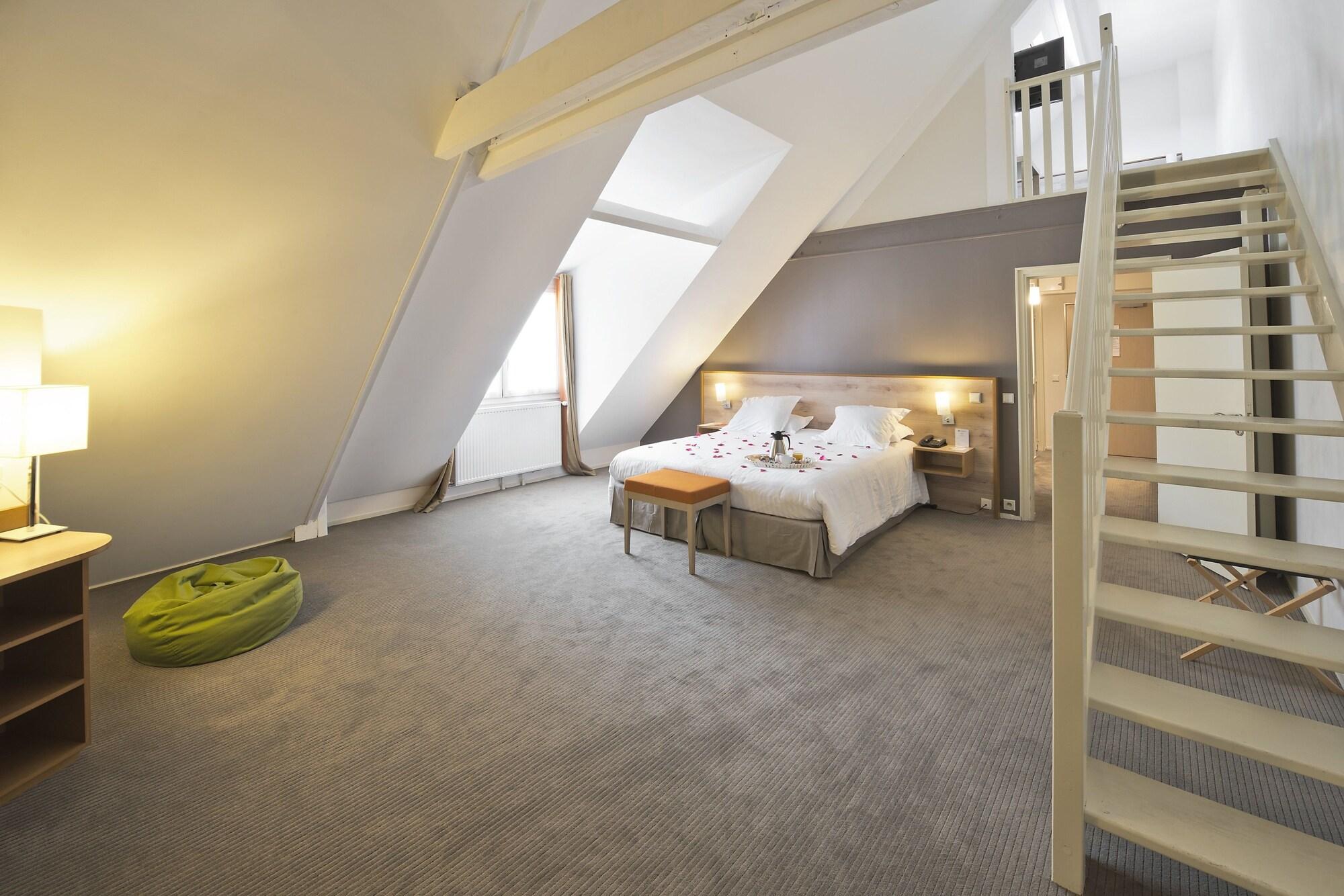 Best Western Plus L'Oree Paris Sud Saulx-les-Chartreux Εξωτερικό φωτογραφία