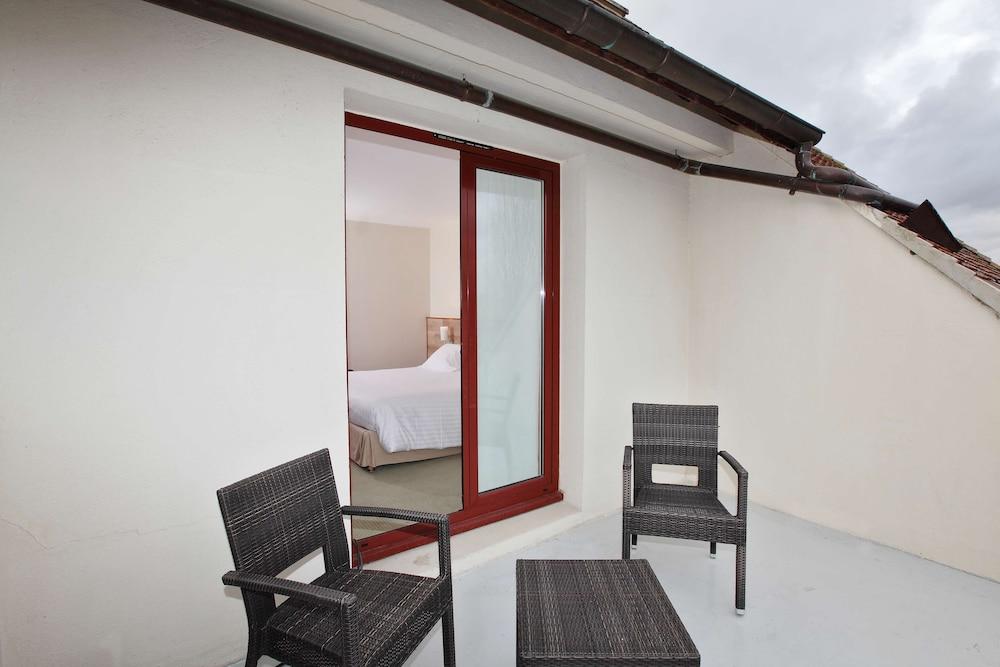 Best Western Plus L'Oree Paris Sud Saulx-les-Chartreux Εξωτερικό φωτογραφία