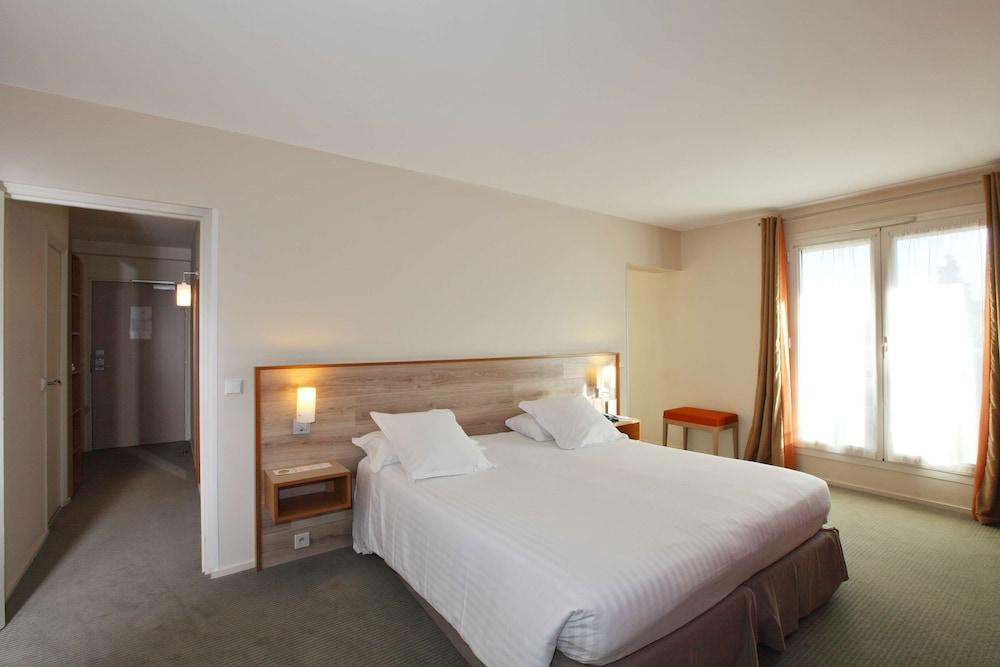 Best Western Plus L'Oree Paris Sud Saulx-les-Chartreux Εξωτερικό φωτογραφία