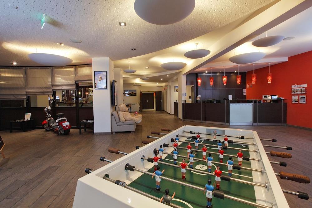 Best Western Plus L'Oree Paris Sud Saulx-les-Chartreux Εξωτερικό φωτογραφία