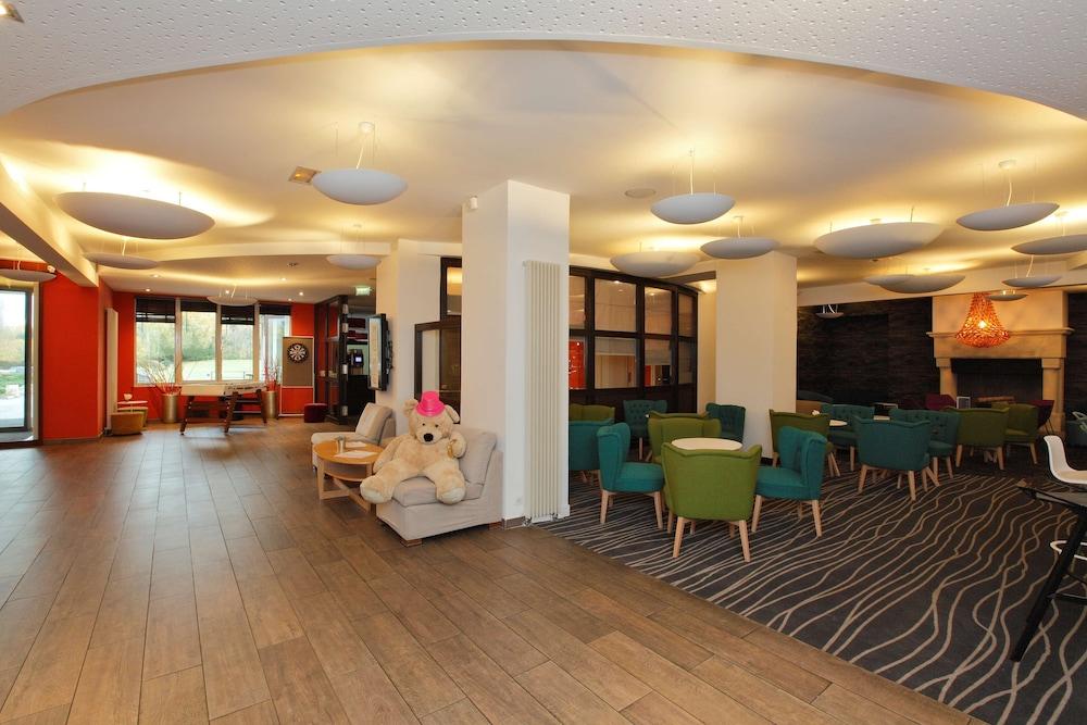 Best Western Plus L'Oree Paris Sud Saulx-les-Chartreux Εξωτερικό φωτογραφία
