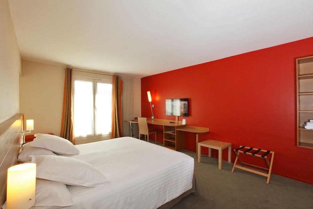 Best Western Plus L'Oree Paris Sud Saulx-les-Chartreux Εξωτερικό φωτογραφία