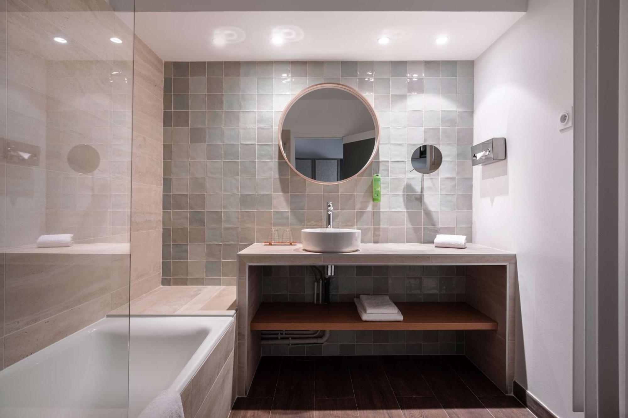 Best Western Plus L'Oree Paris Sud Saulx-les-Chartreux Εξωτερικό φωτογραφία
