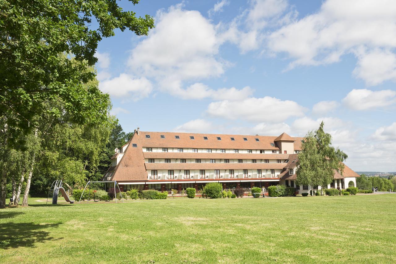 Best Western Plus L'Oree Paris Sud Saulx-les-Chartreux Εξωτερικό φωτογραφία