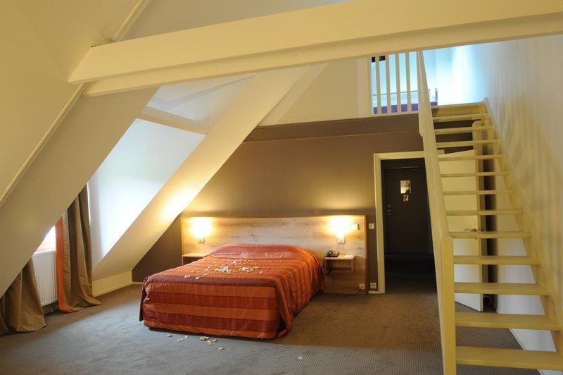 Best Western Plus L'Oree Paris Sud Saulx-les-Chartreux Δωμάτιο φωτογραφία