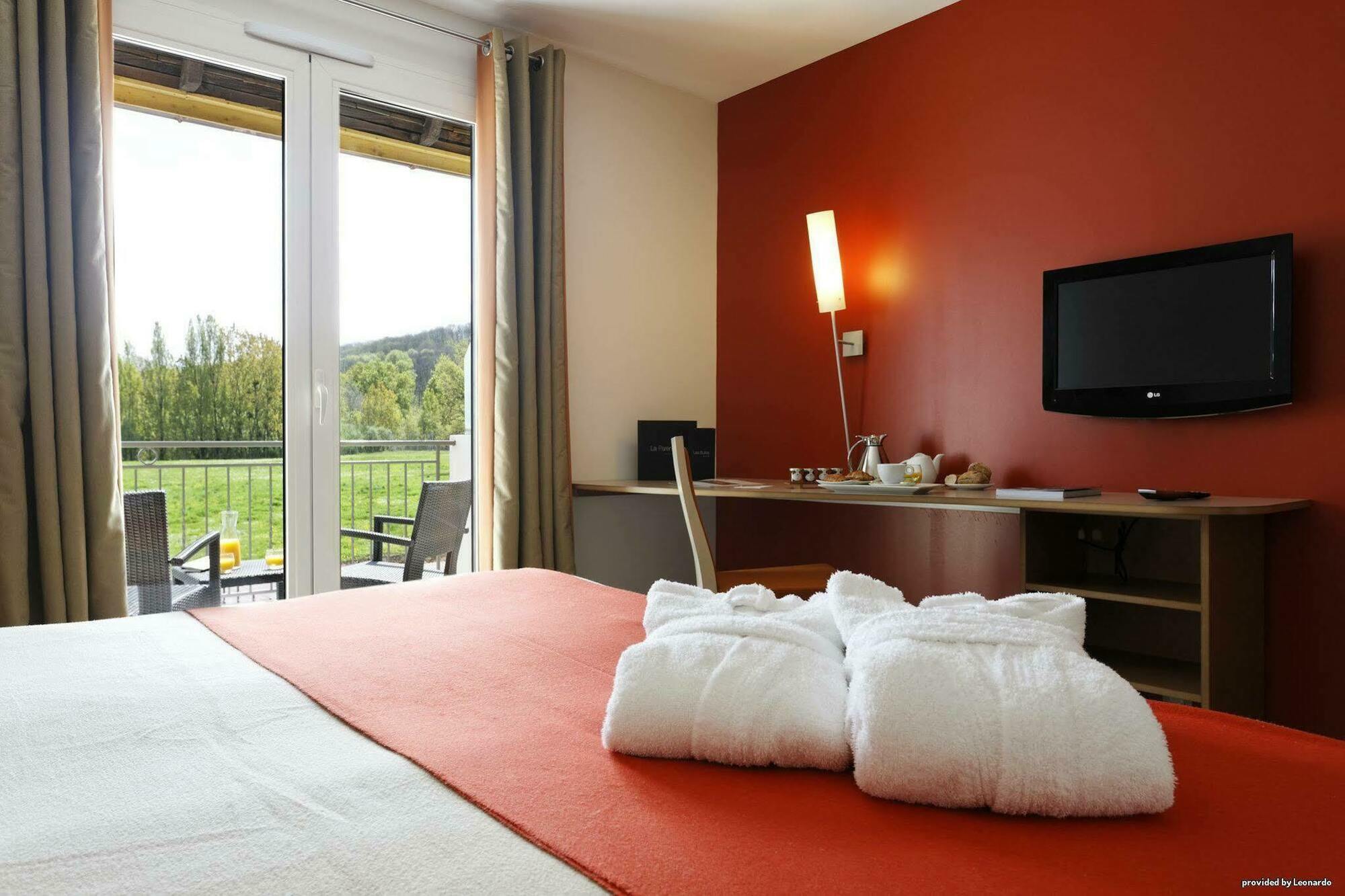 Best Western Plus L'Oree Paris Sud Saulx-les-Chartreux Δωμάτιο φωτογραφία